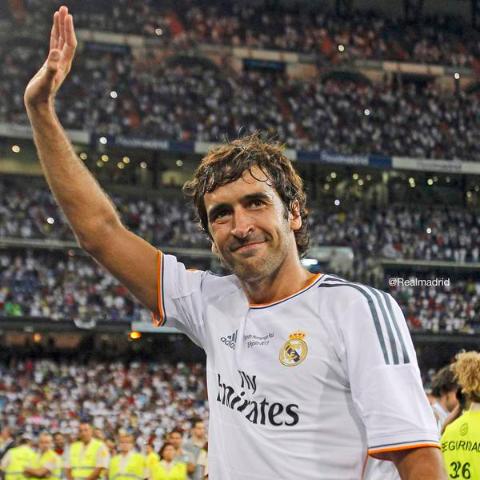 Raul: “Io, uomo squadra. E quel primo gol col Real…” article-post