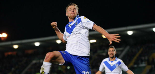 TOMASZ KUPISZ, DALLA POLONIA PER FARE GRANDE IL BRESCIA preview