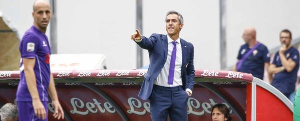 Sousa: “Oggi era difficile, ci abbiamo provato” article-post