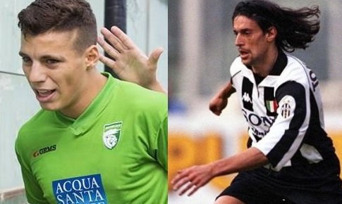 Dai dilettanti all’olimpo: Di Massimo insegue Torricelli preview