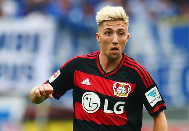 KEVIN KAMPL, CLASSE E CARATTERE AL SERVIZIO DEL BAYER LEVERKUSEN preview