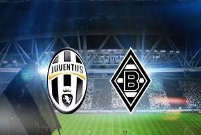 Champions League: verso Juve-Gladbach, le ultime preview