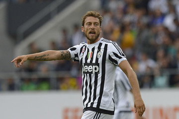 Marchisio: “Scudetto? Favorite Roma, Napoli e Viola” article-post