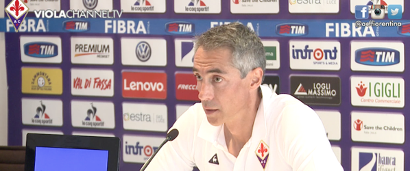 Sousa: “Fischi per Salah? Meglio l’indifferenza” preview