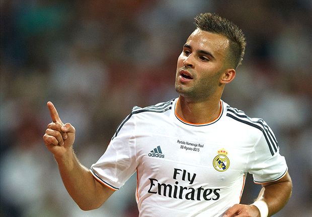 Jesè Rodriguez: “Voglio restare al Real Madrid” article-post
