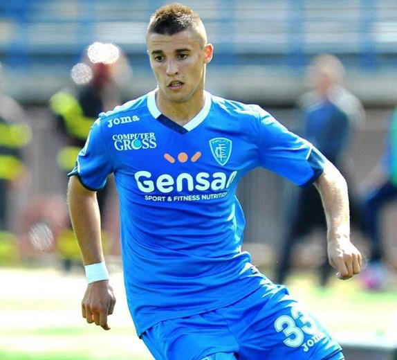 RADE KRUNIC, IL NUOVO GIOIELLO DELL’EST preview
