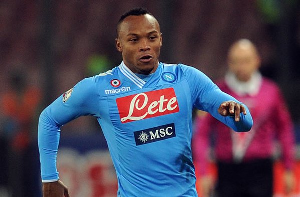 Zuniga: “Fuori per colpa del club, aspettiamo gennaio” preview
