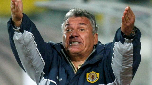 Ufficiale: Qatar SC, in panchina torna l’eterno Lazaroni preview