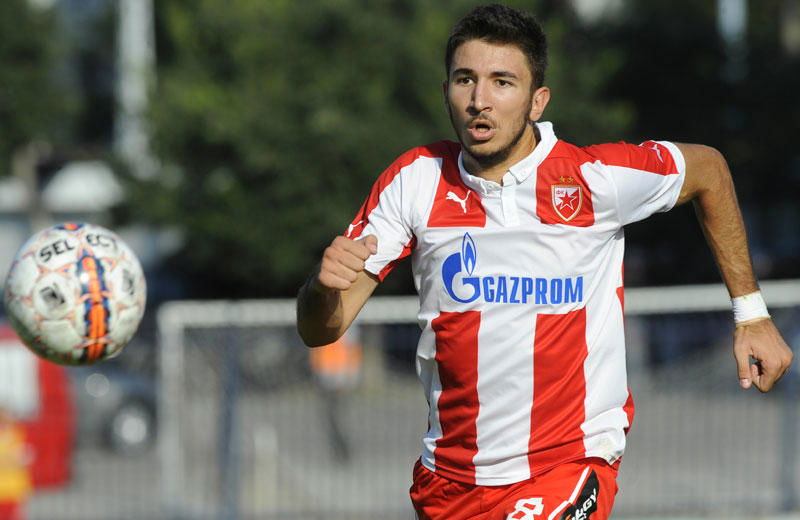 MARKO GRUJIC, L’ULTIMO GIOIELLO DEI BALCANI preview