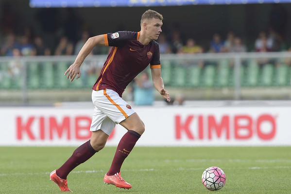 Dzeko: “Con l’Inter non sarà decisiva. Sullo scudetto…” preview