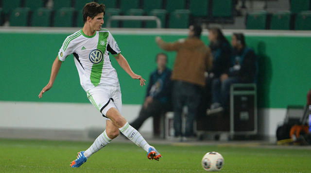 TIMM KLOSE, BALUARDO DEL WOLFSBURG IN CERCA DI RISCATTO preview