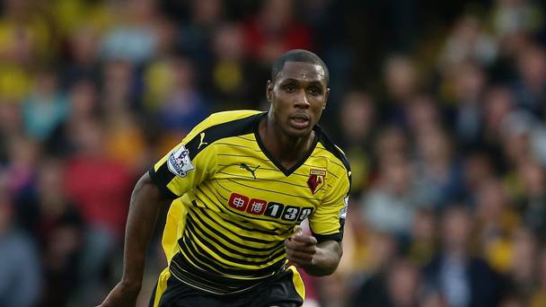 IGHALO, DA METEORA UDINESE A MATTATORE IN PREMIER preview