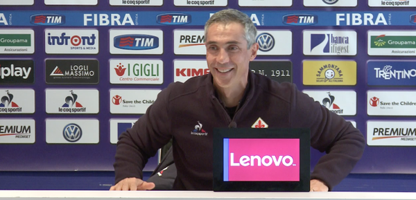 Ferrero: “Paulo Sousa sarebbe stato incompatibile con me” preview