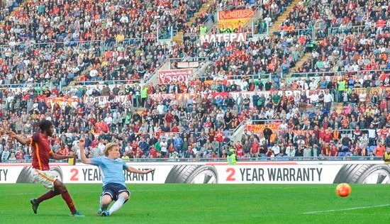 Serie A: derby alla Roma, Gila salva Iachini. Juve ok preview