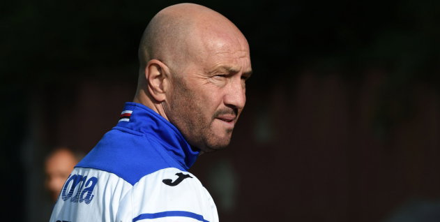 Sveglia, Zenga: questa non può essere Samp article-post