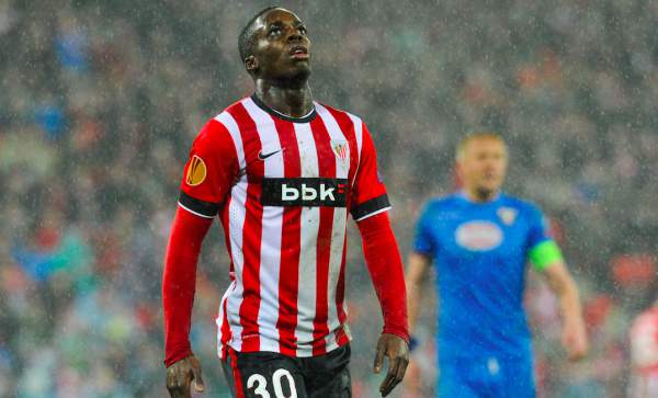 INAKI WILLIAMS, PRESENTE E FUTURO DELL’ATHLETIC BILBAO preview
