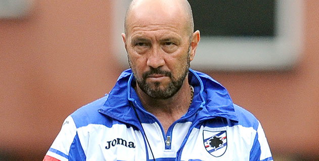 Il retroscena: ecco perché la Samp vuole esonerare Zenga preview