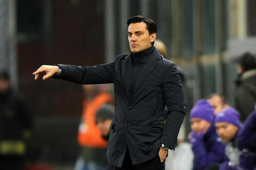 Esclusiva: Montella-Samp, gli aggiornamenti preview