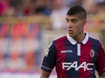 ADAM MASINA, IN PIENO MAGIC MOMENT preview