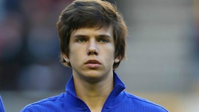 ANTE CORIC, IL NUOVO GIOIELLO DELLA DINAMO ZAGABRIA preview