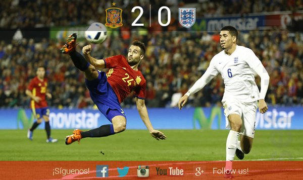 MARIO GASPAR, IL PROTAGONISTA CHE NON TI ASPETTI preview