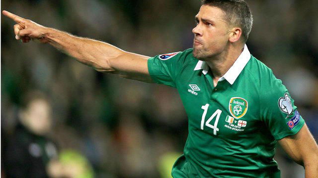 L’IRLANDA AI PIEDI DI JON WALTERS, L’UOMO DI EURO 2016 preview