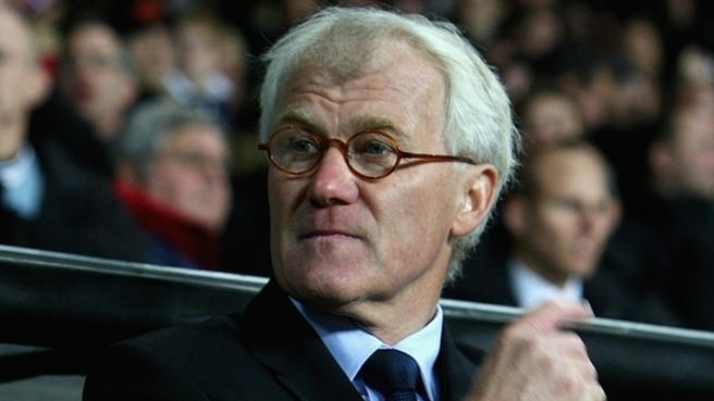 Danimarca: ufficiali le dimissioni del ct Morten Olsen article-post