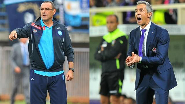 Sousa-Sarri, perché è più del 20 per cento preview