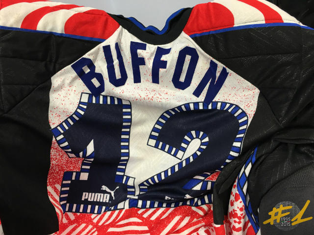 E Gigi ricorda l’esordio: “Stento a crederci…” article-post