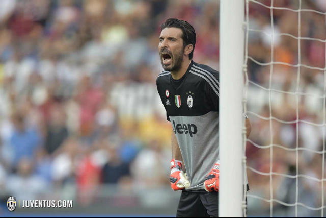 Juve, recupera Buffon: fiducia per l’impiego con il Milan preview