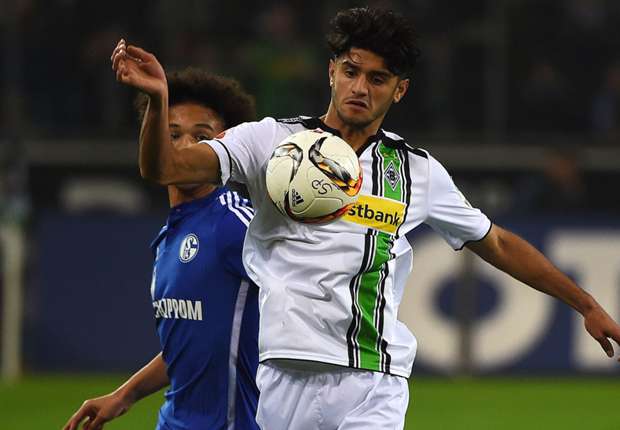 Maglia Home Borussia Dortmund Mahmoud Dahoud Maglia Home Borussia Dortmund Mahmoud Dahoud