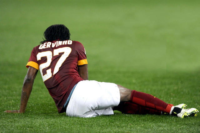 Da Gervinho a Gabbiadini: un week-end incerottato article-post