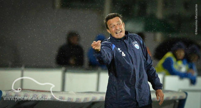 Oddo: “La squadra ha giocato bene. Presi due gol evitabili” preview