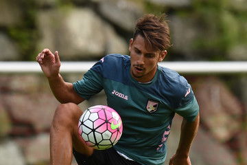 EDOARDO GOLDANIGA, UN GOL DA FAVOLA preview