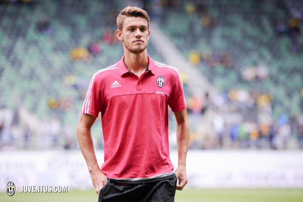 Esclusiva: Rugani, la Samp spinge. La Juve… preview