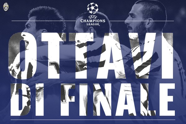 Mandzukic-gol, City ko: la Juve è agli ottavi di finale article-post