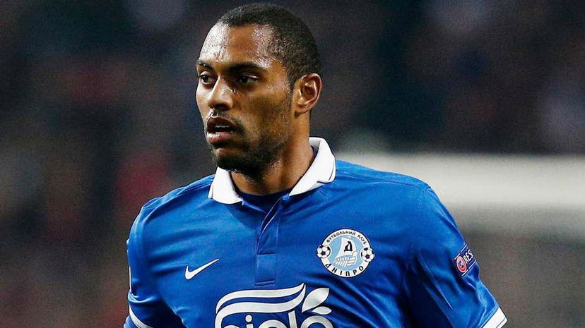 DOUGLAS, GLI OCCHI DELLA LAZIO preview