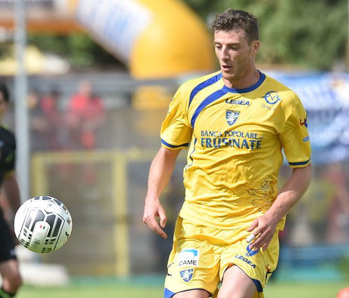 DANIEL CIOFANI, UN BOMBER PER TUTTE LE CATEGORIE preview