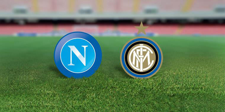 Verso Napoli-Inter, le ultimissime sul big match preview