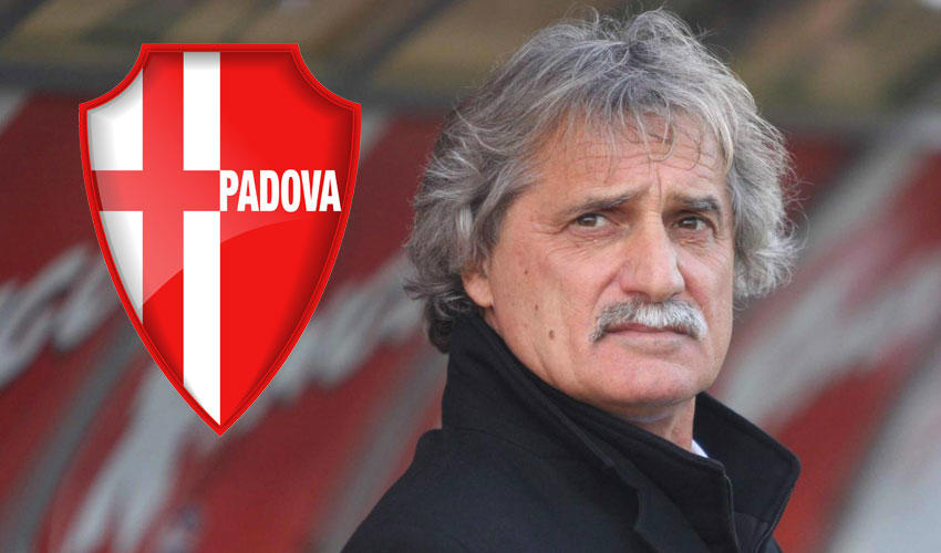 Pillon-Padova, ora è anche ufficiale: il comunicato article-post