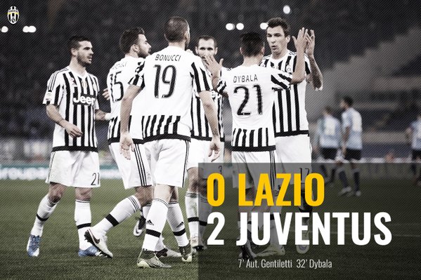 Dybala show: vola la Juve, Lazio in crisi nera preview