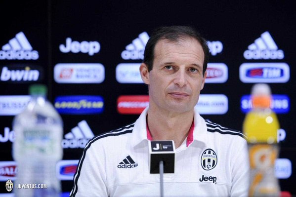 Allegri: “Juve, non fermiamoci. Futuro? Sto bene qui” preview