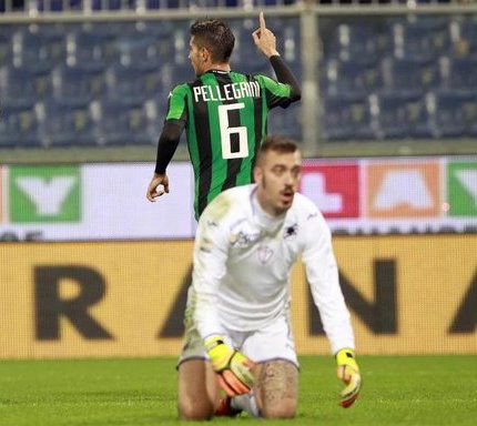 PELLEGRINI, DALLA PAURA ALL’ESTASI preview