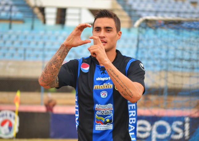 ARTEAGA, DAL VENEZUELA A PALERMO CON L’ITALIA NEL DESTINO preview