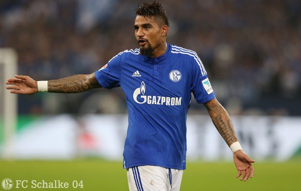 Ufficiale: Boateng rescinde con lo Schalke 04. E ora… article-post