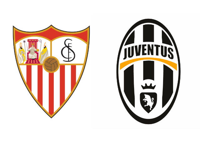 Champions League: Siviglia-Juve, formazioni ufficiali preview
