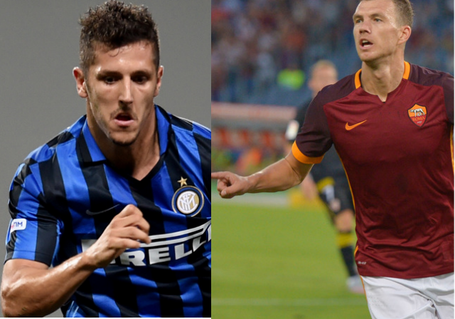 Da Jovetic a Dzeko: sarà il week-end dei bomber a secco preview