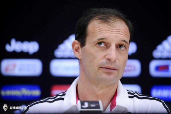 Allegri: “Scudetto? Vedremo a marzo. Su Morata…” preview