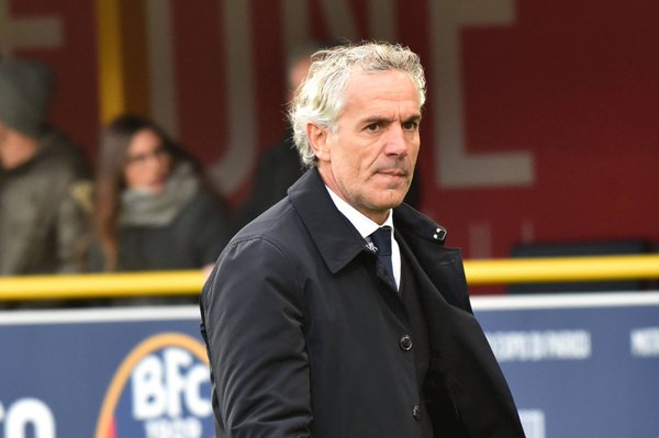 Bologna, momento d’oro: battuto il Genoa al 91′ preview