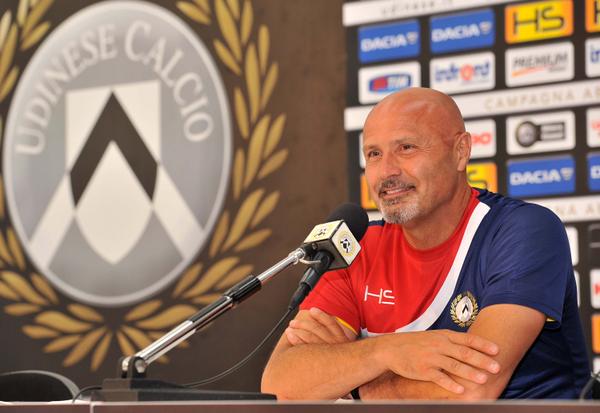 Colantuono: “Grande gara, sfortunati nei gol. Di Natale…” article-post